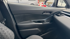 Toyota C-HR 1.8 Hybrid Design 5dr CVT Hybrid Hatchback